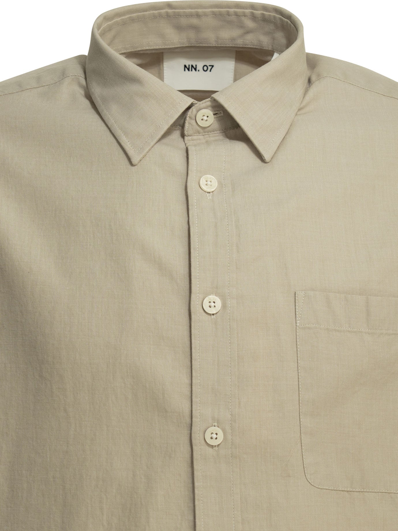 Nn.07 Casual Shirt "deon"
