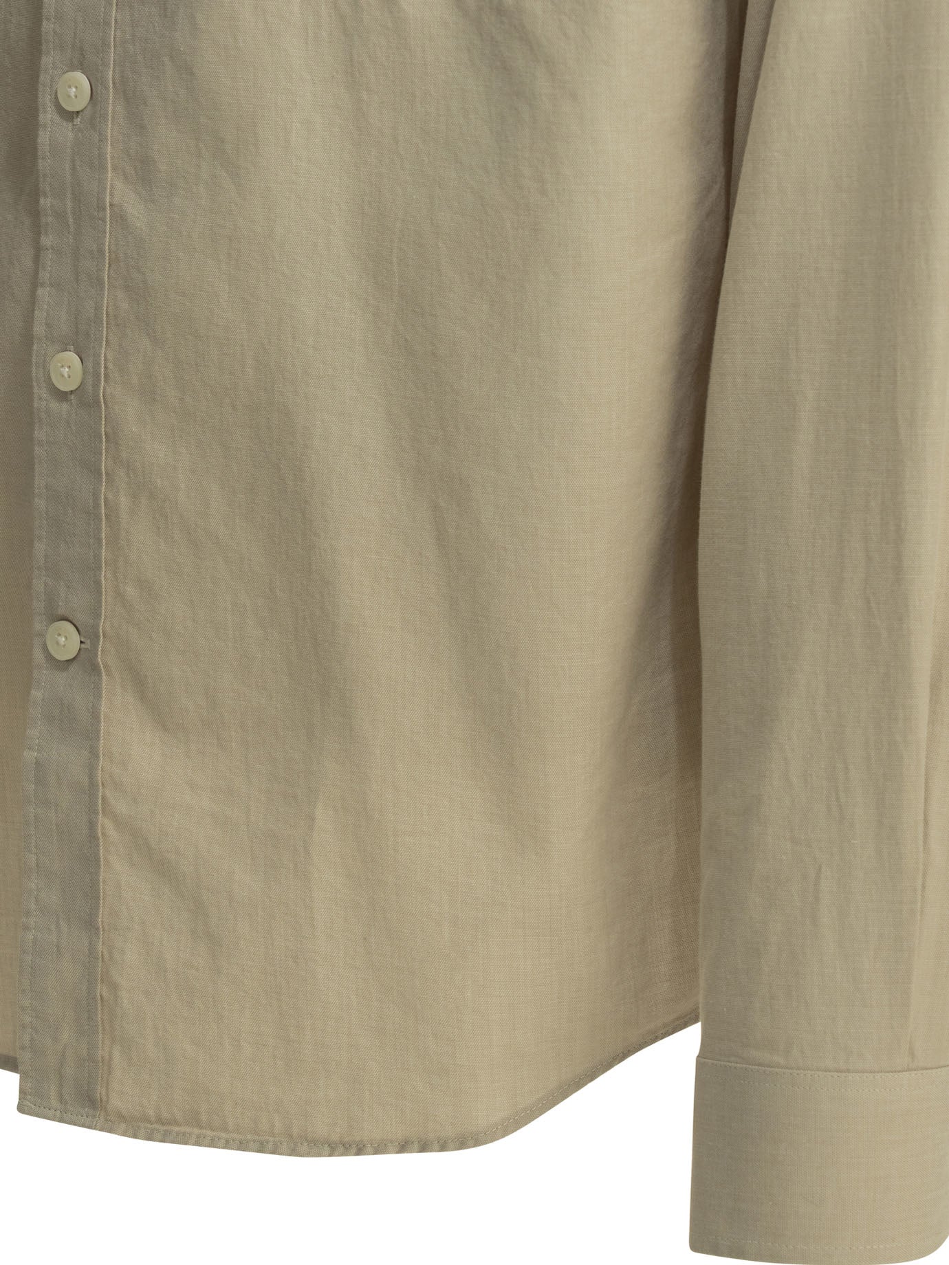 Nn.07 Casual Shirt "deon"
