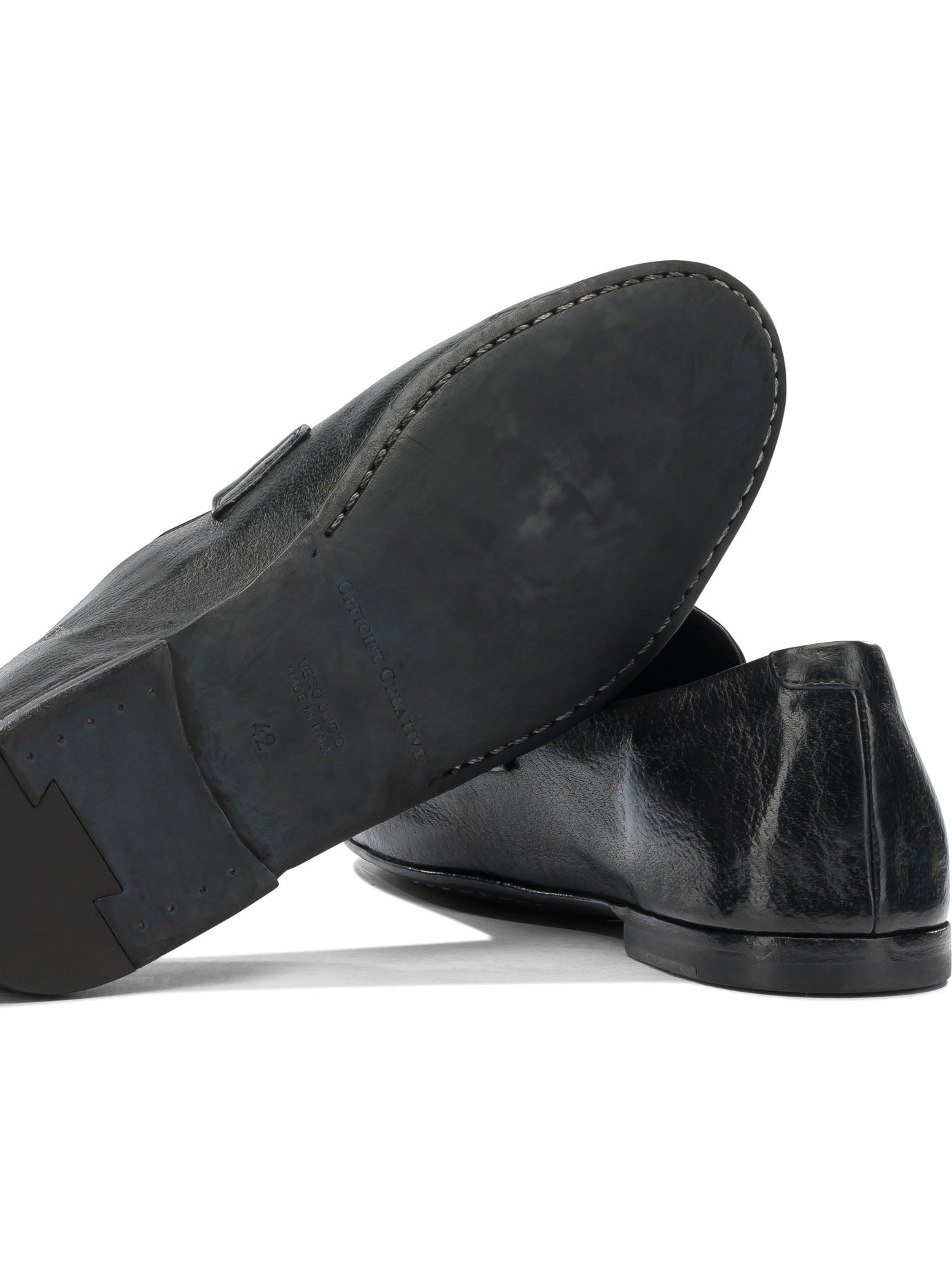 Officine Creative Loafers & Slippers