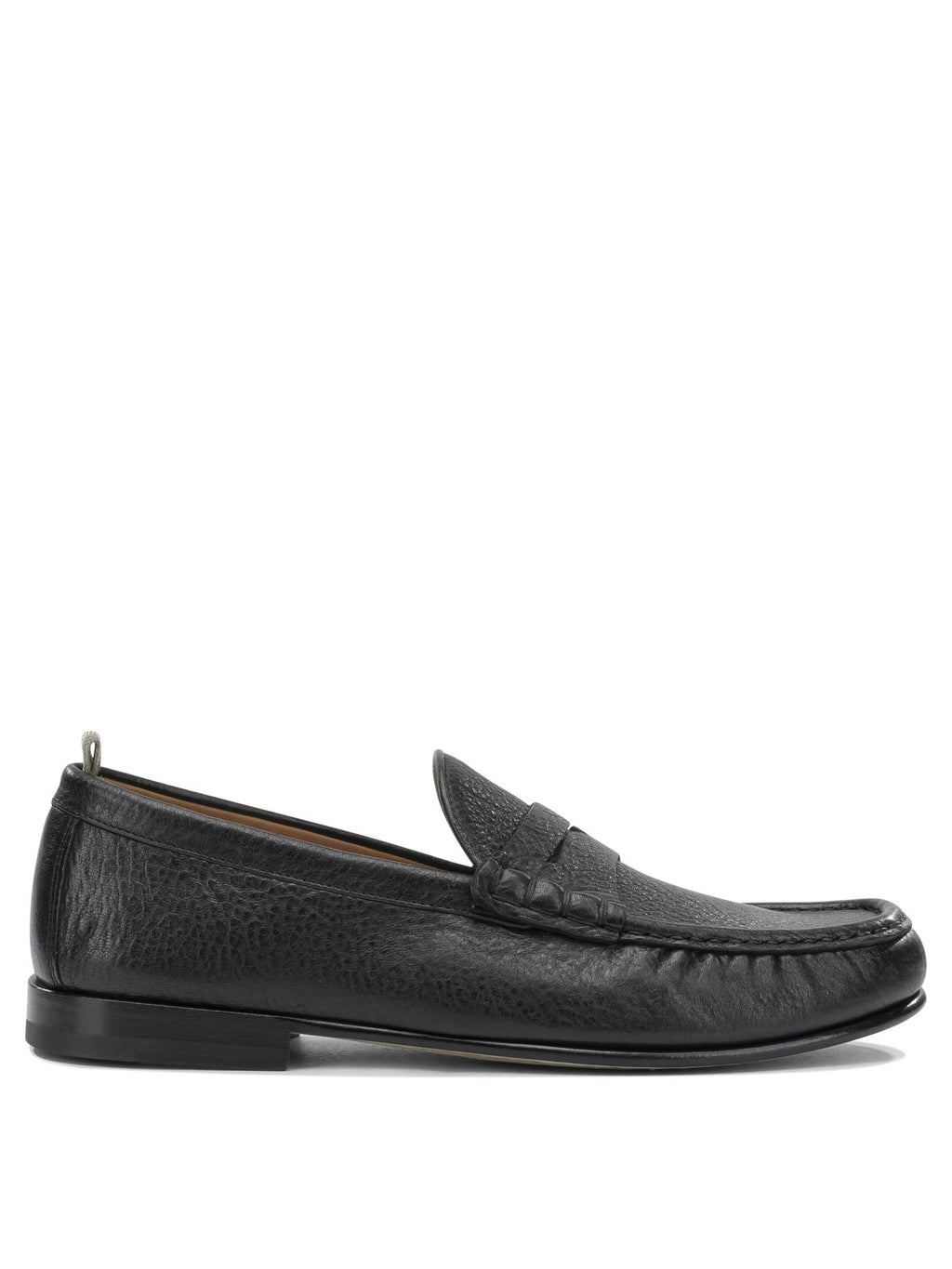 Officine Creative "balfron 002" Moccasins