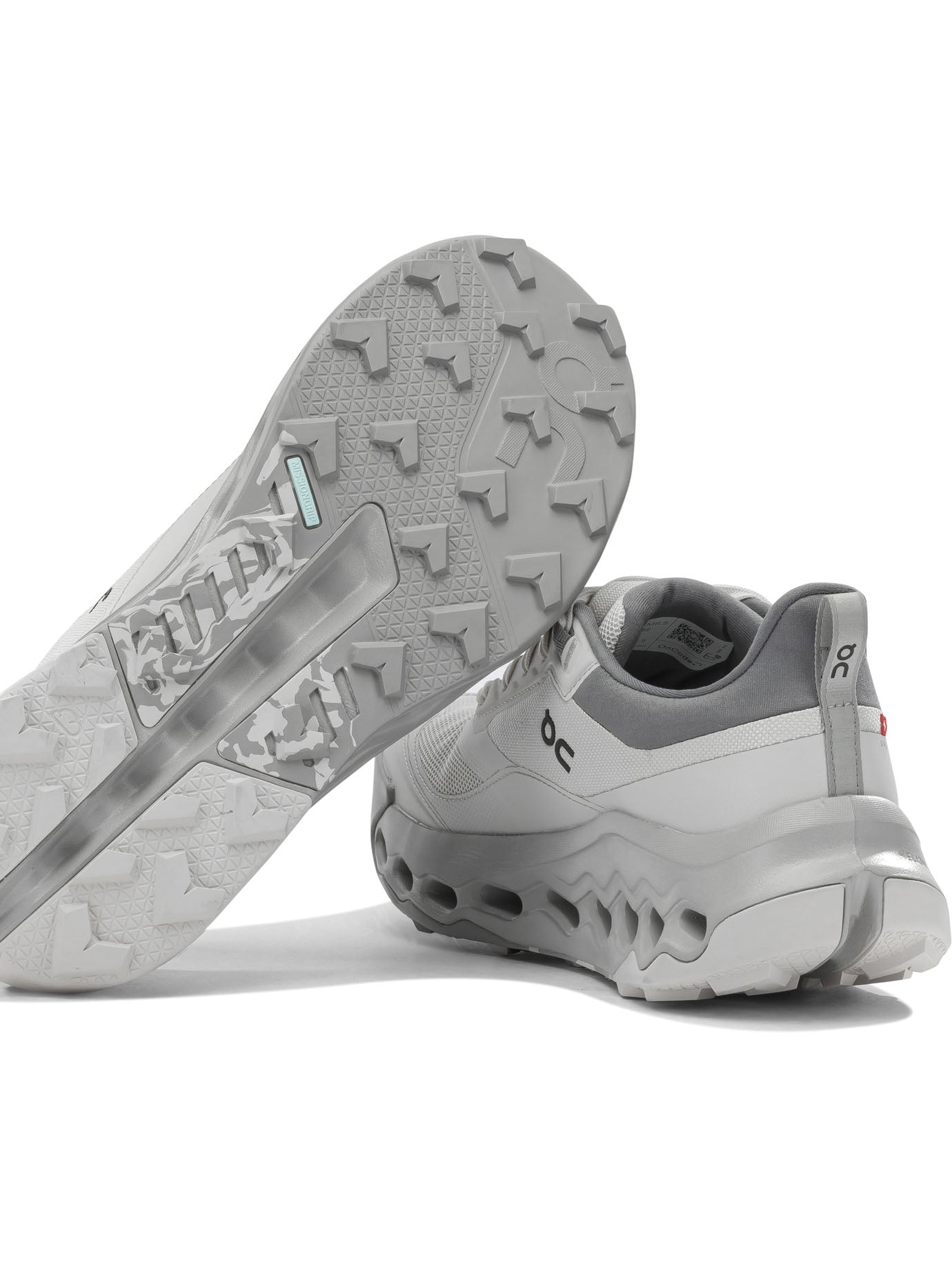 On Running "cloudhorizon 2" Low-top Sneakers