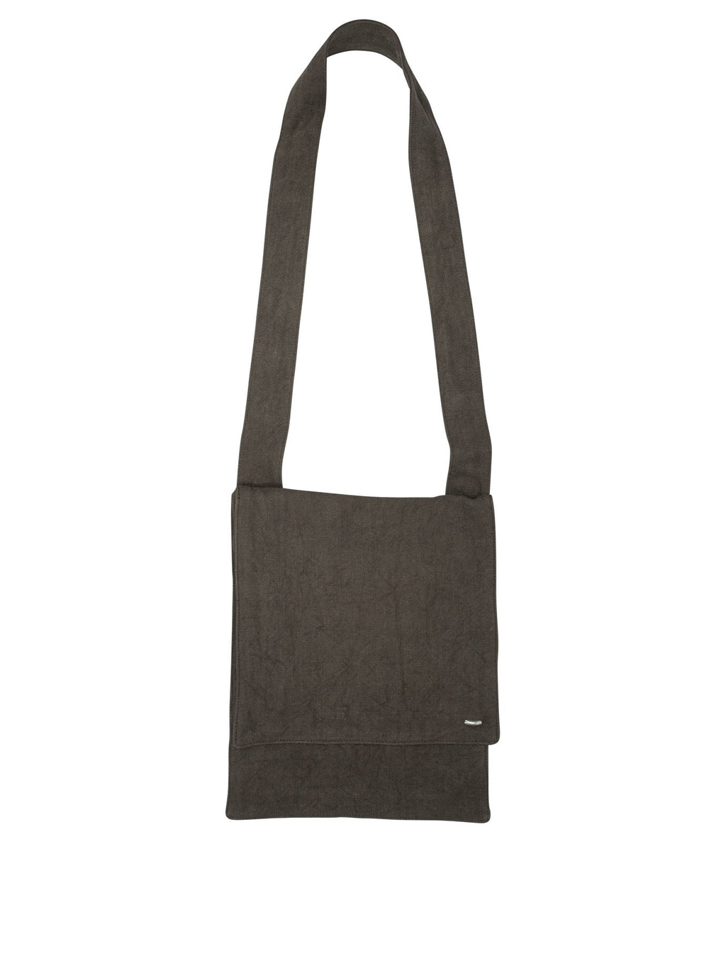 Our Legacy "slack" Small Crossbody Bag
