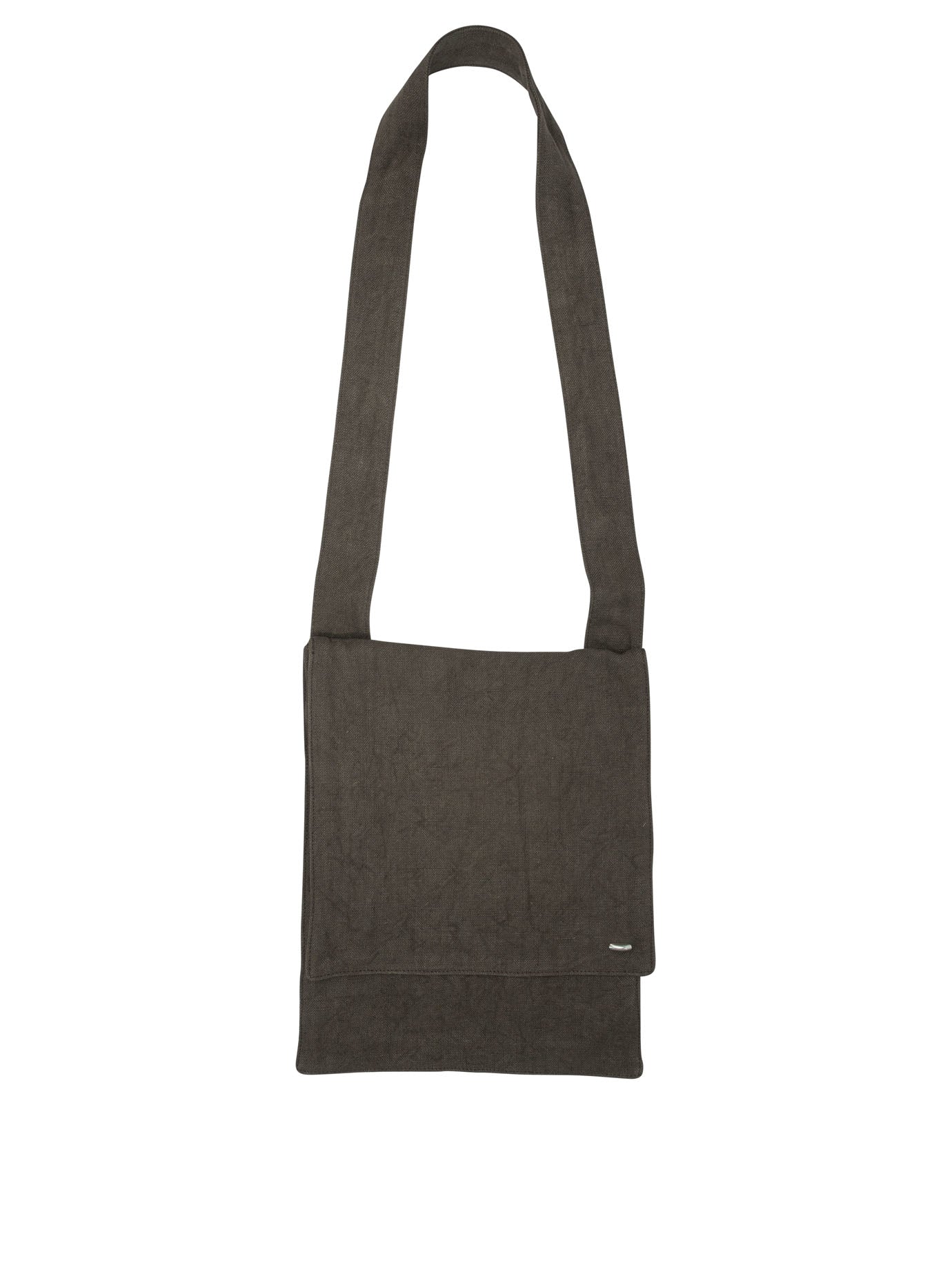 Our Legacy "slack" Small Crossbody Bag