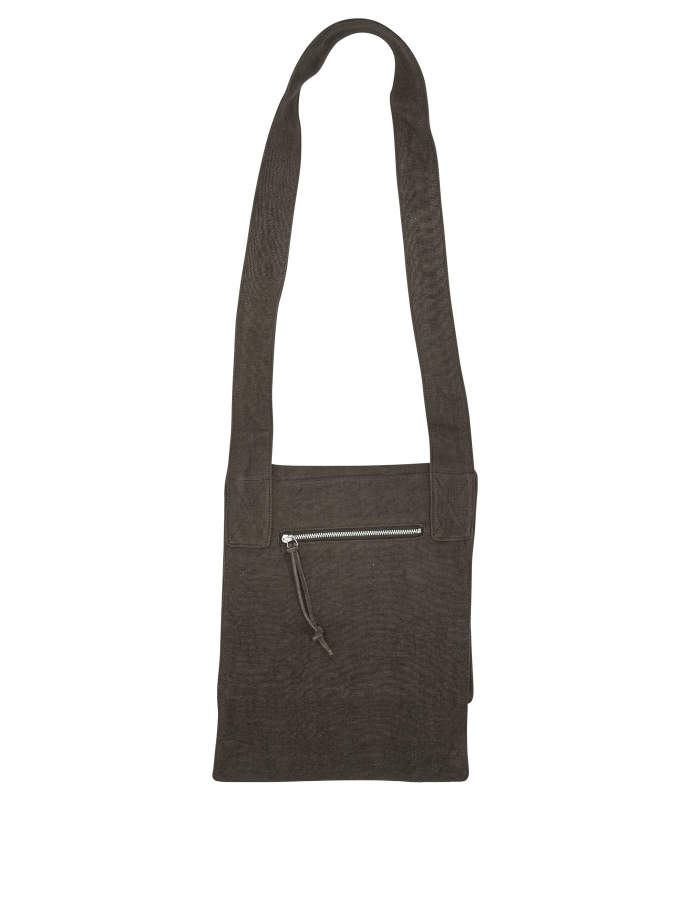Our Legacy "slack" Small Crossbody Bag