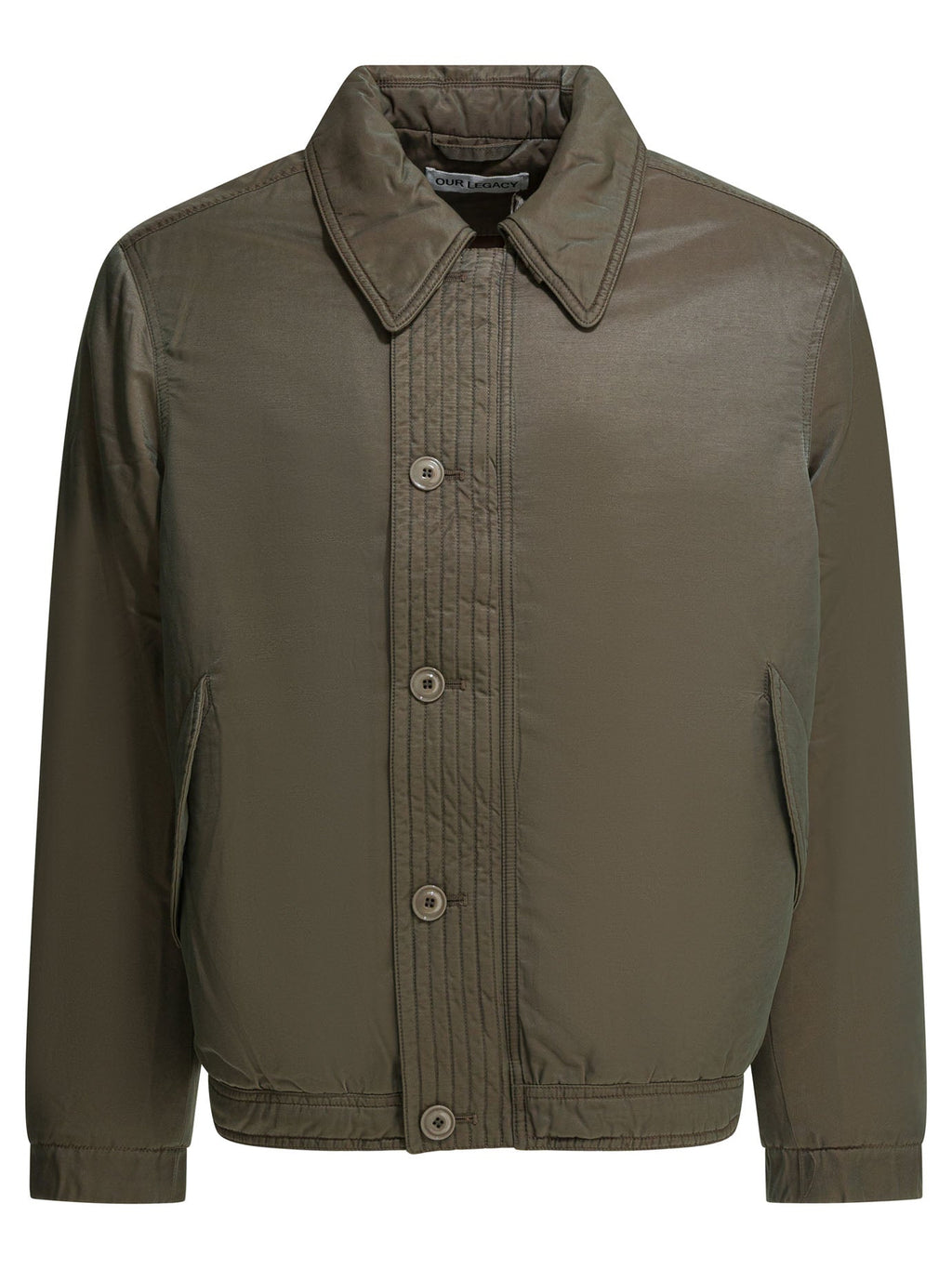 Our Legacy "auto" Lightweight Jacket