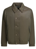 Our Legacy "auto" Lightweight Jacket