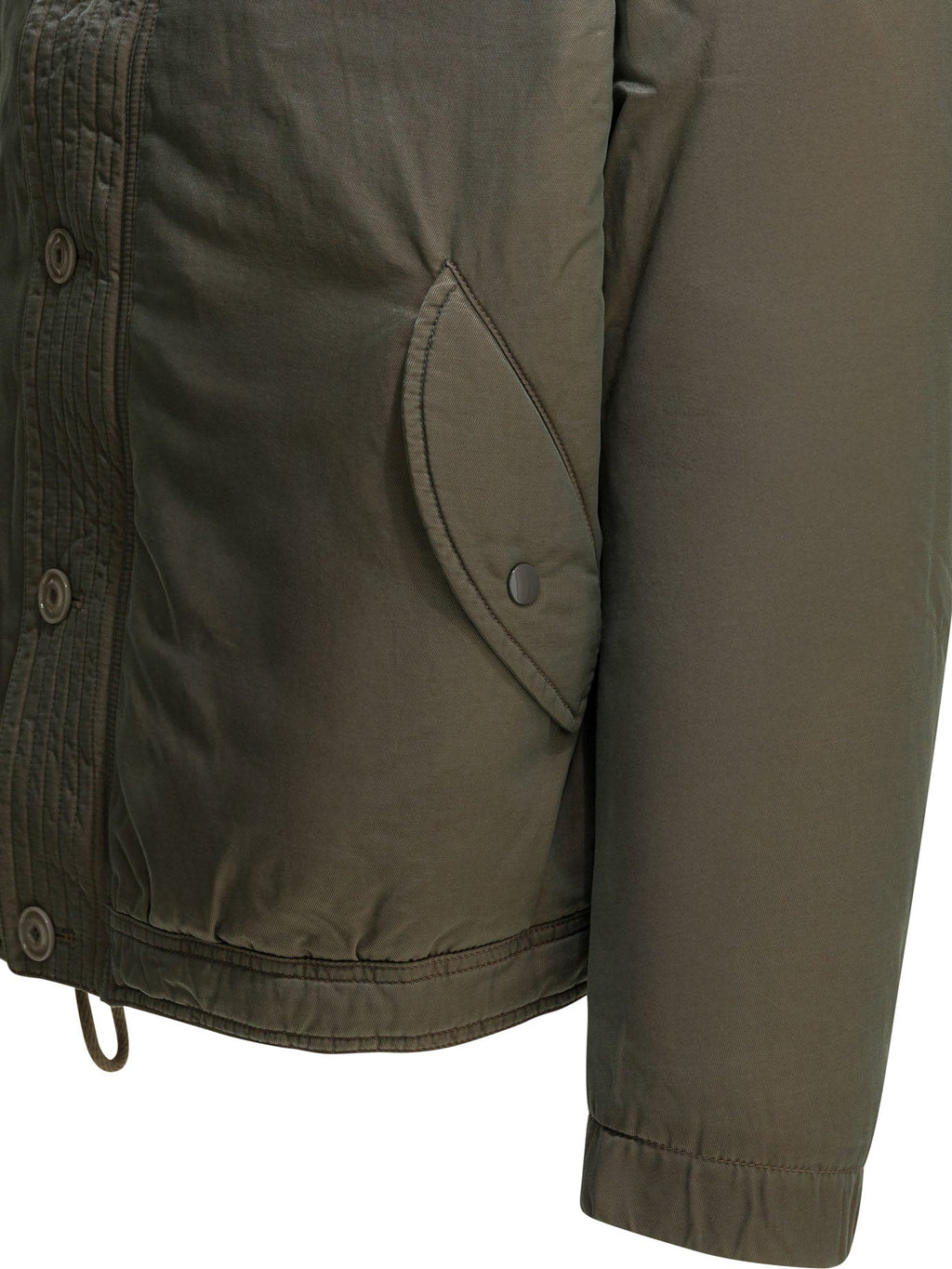 Our Legacy "auto" Lightweight Jacket