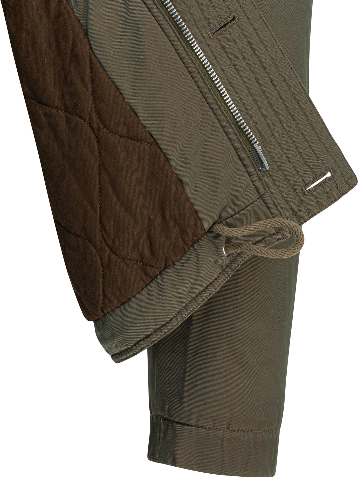Our Legacy "auto" Lightweight Jacket