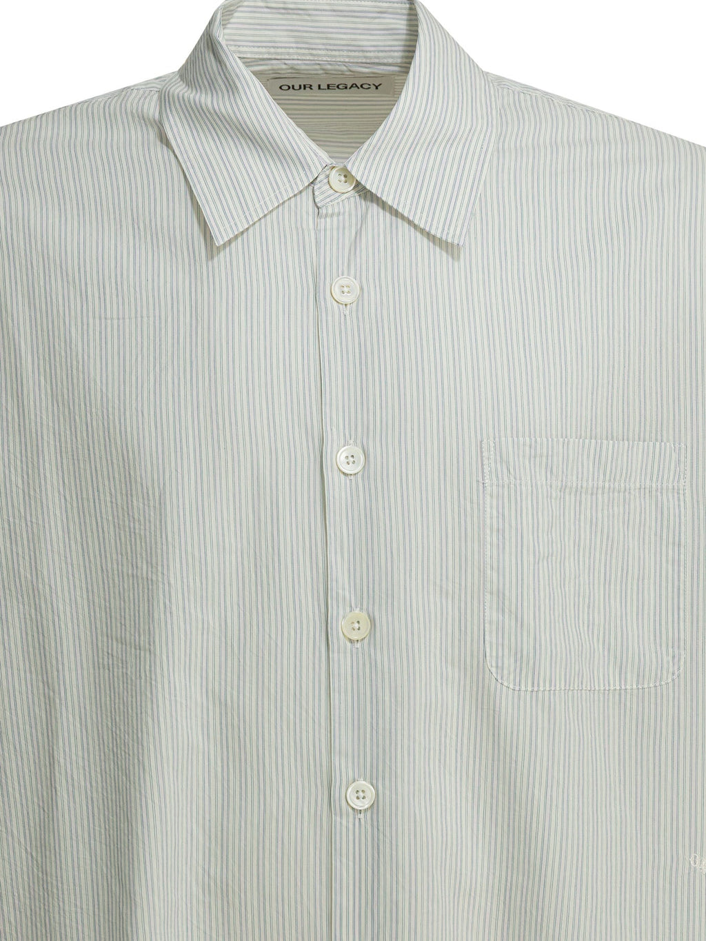 Our Legacy "above" Shirt