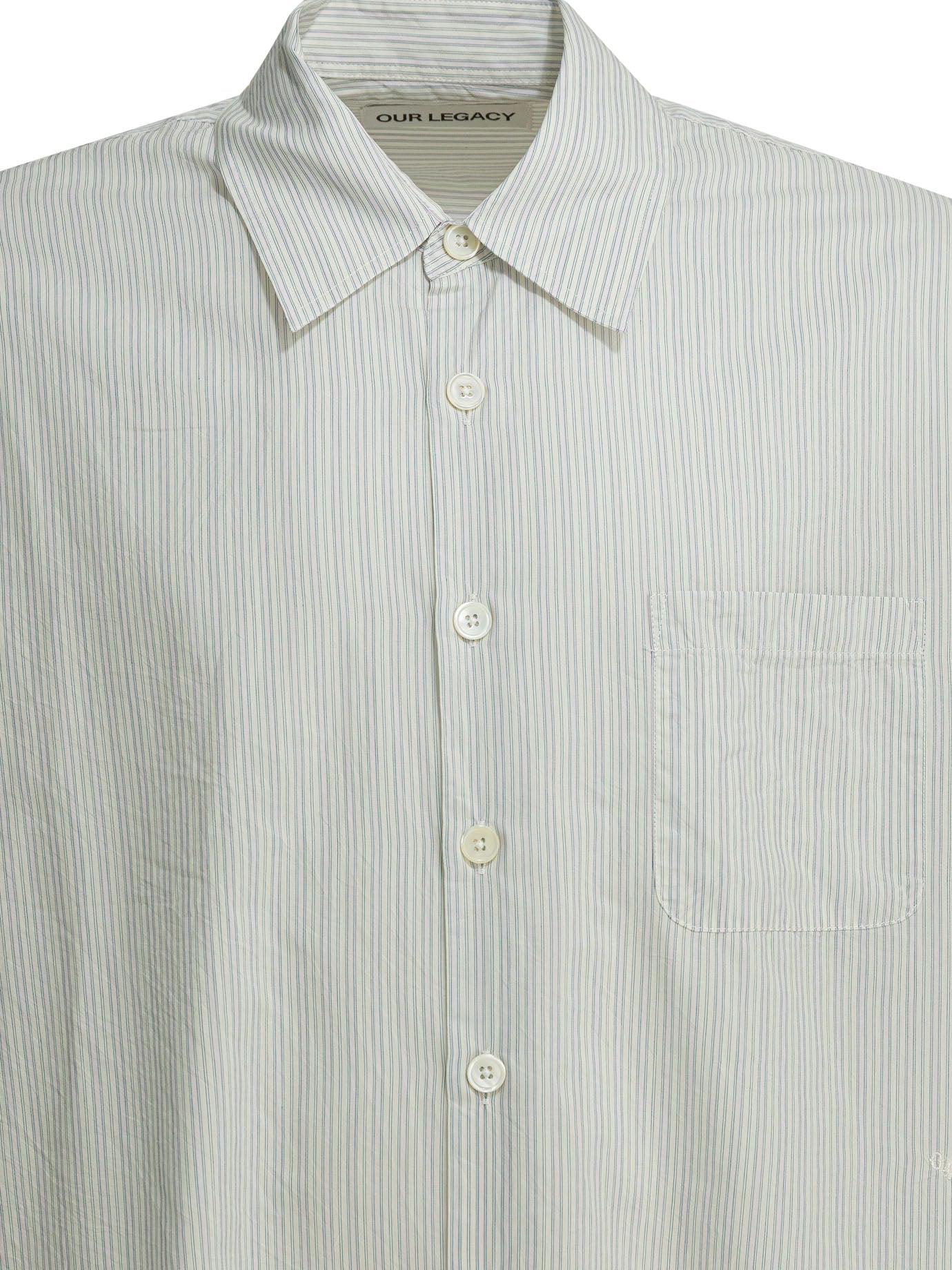 Our Legacy "above" Shirt