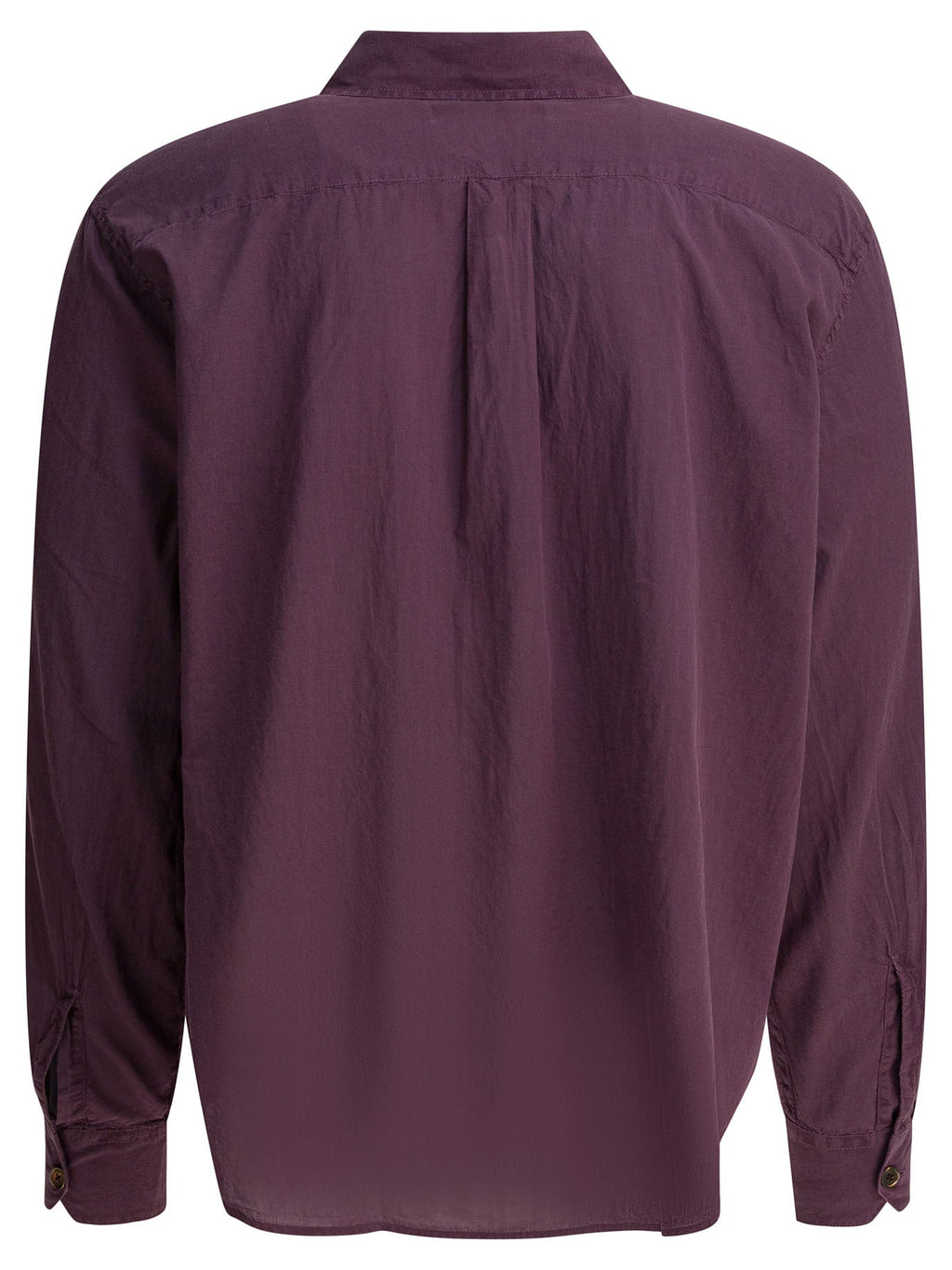 Our Legacy Cotton Shirt