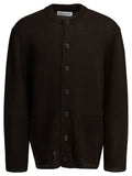 Our Legacy "parlor" Cardigan