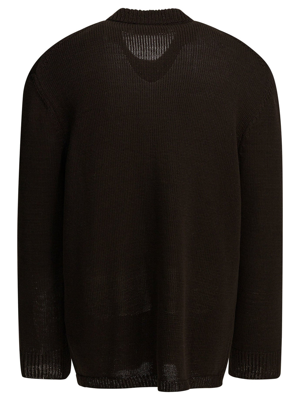 Our Legacy "parlor" Cardigan