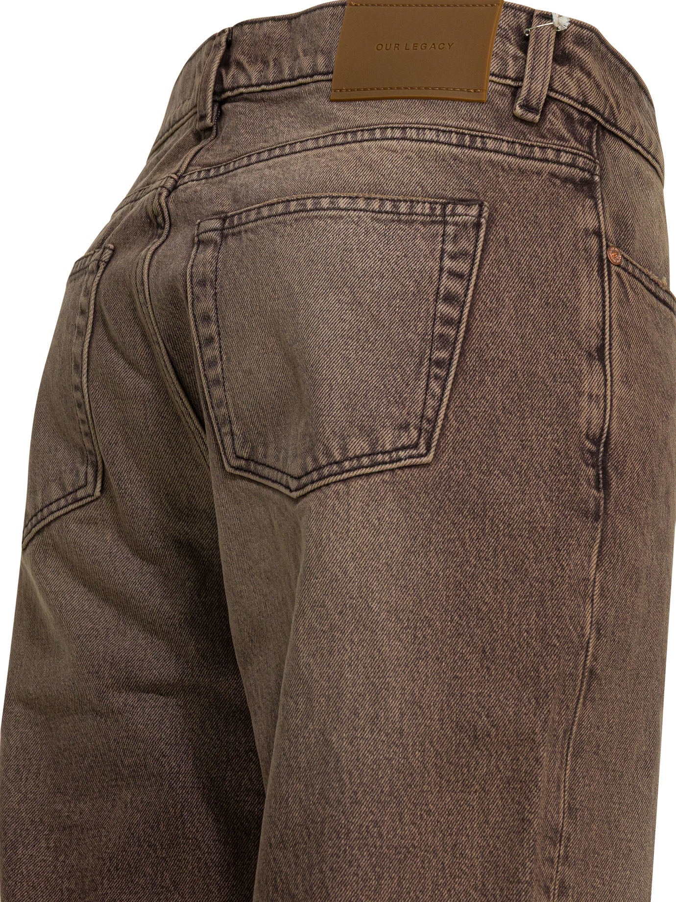 Our Legacy Jeans