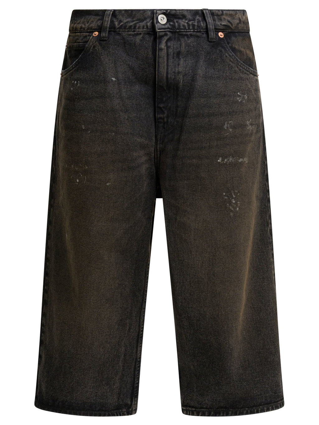Our Legacy "capri Cut" Short