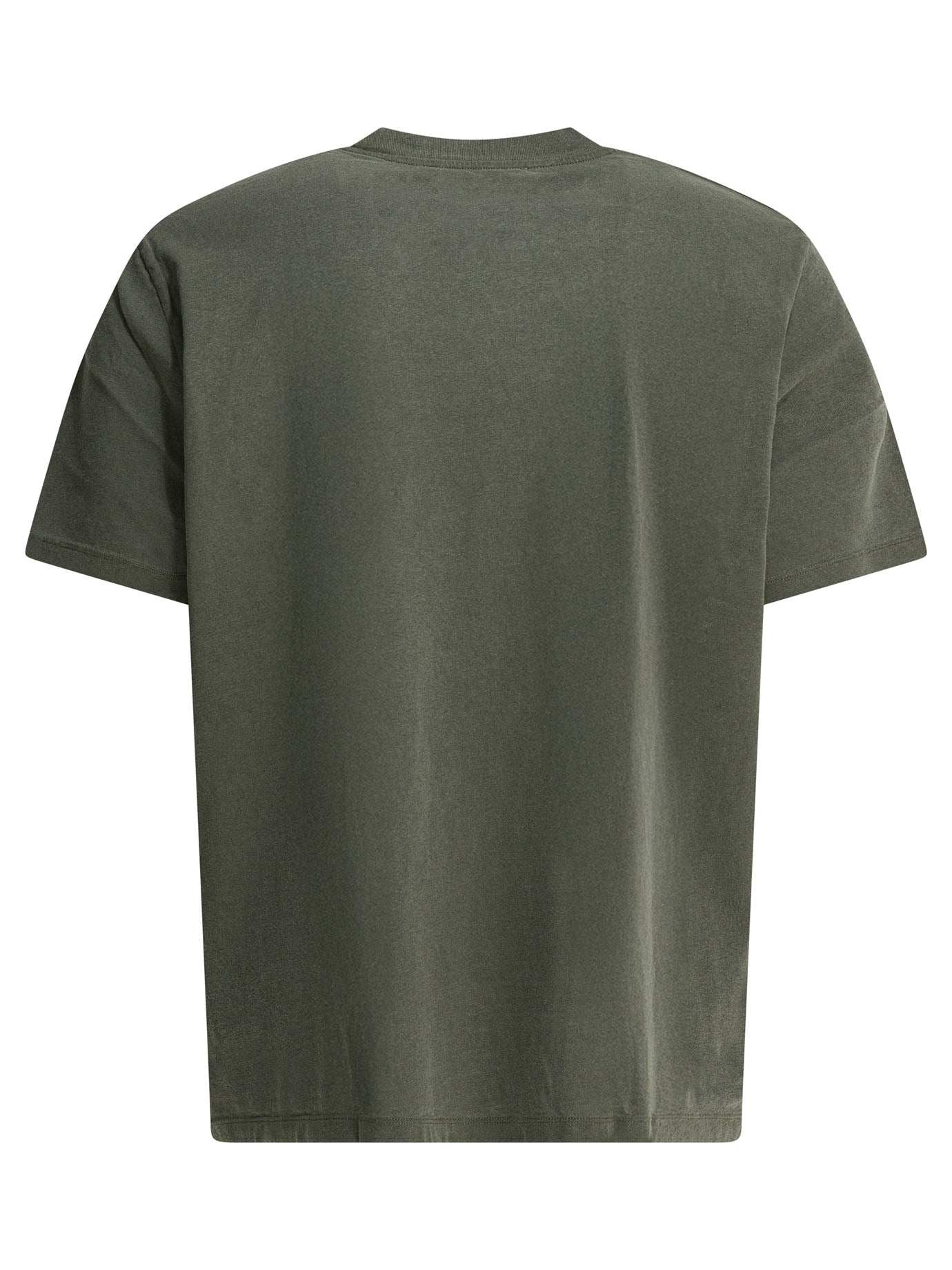 Our Legacy "box" Crewneck T-shirt