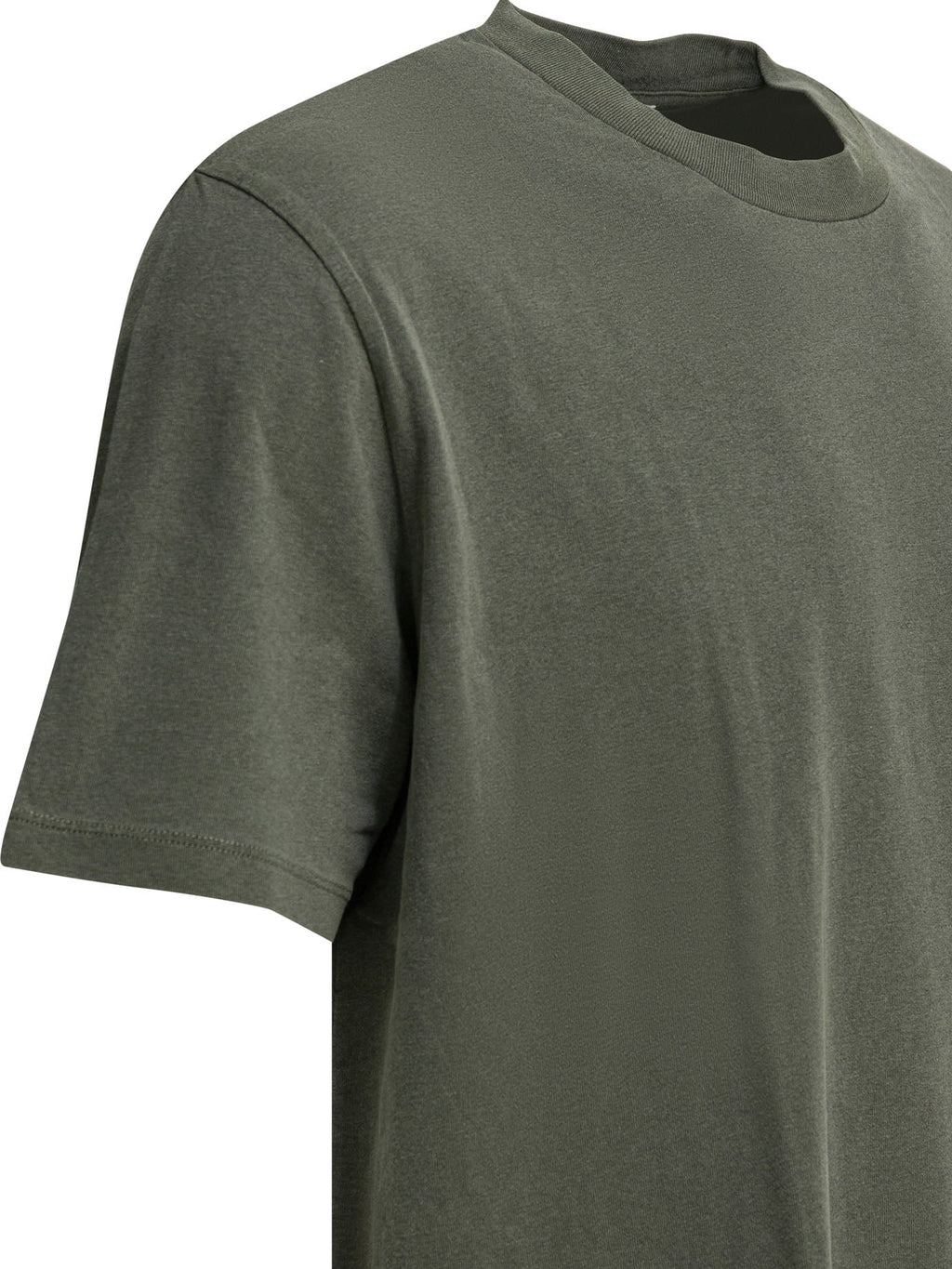 Our Legacy "box" Crewneck T-shirt