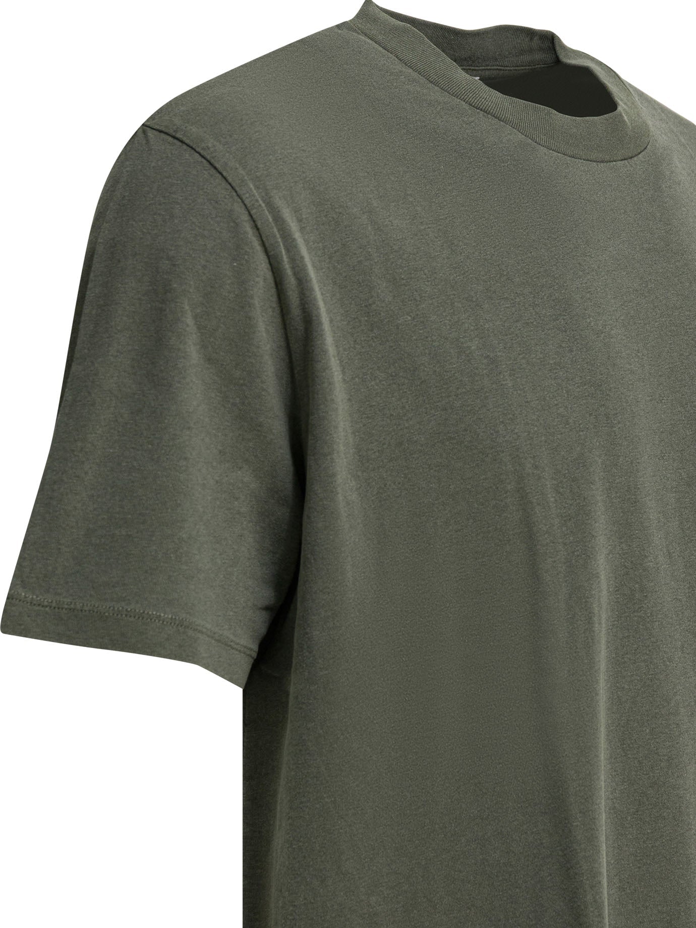 Our Legacy "box" Crewneck T-shirt