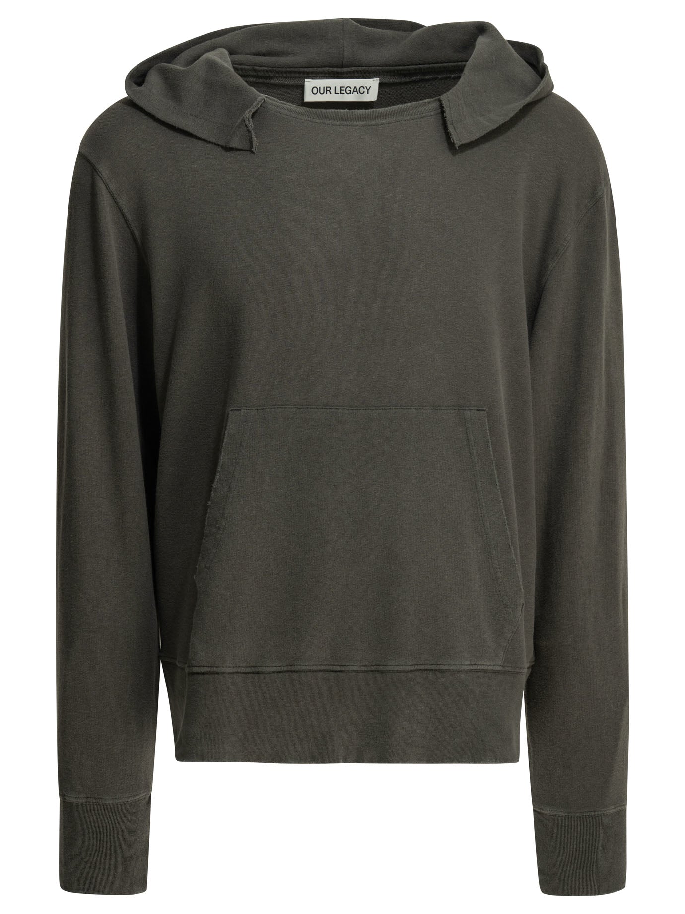 Our Legacy "relic" Hoodie