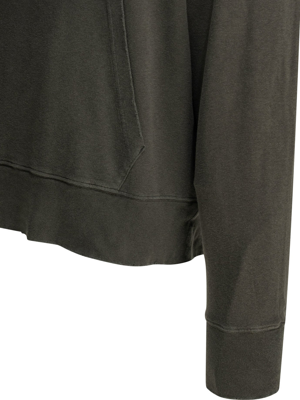 Our Legacy "relic" Hoodie