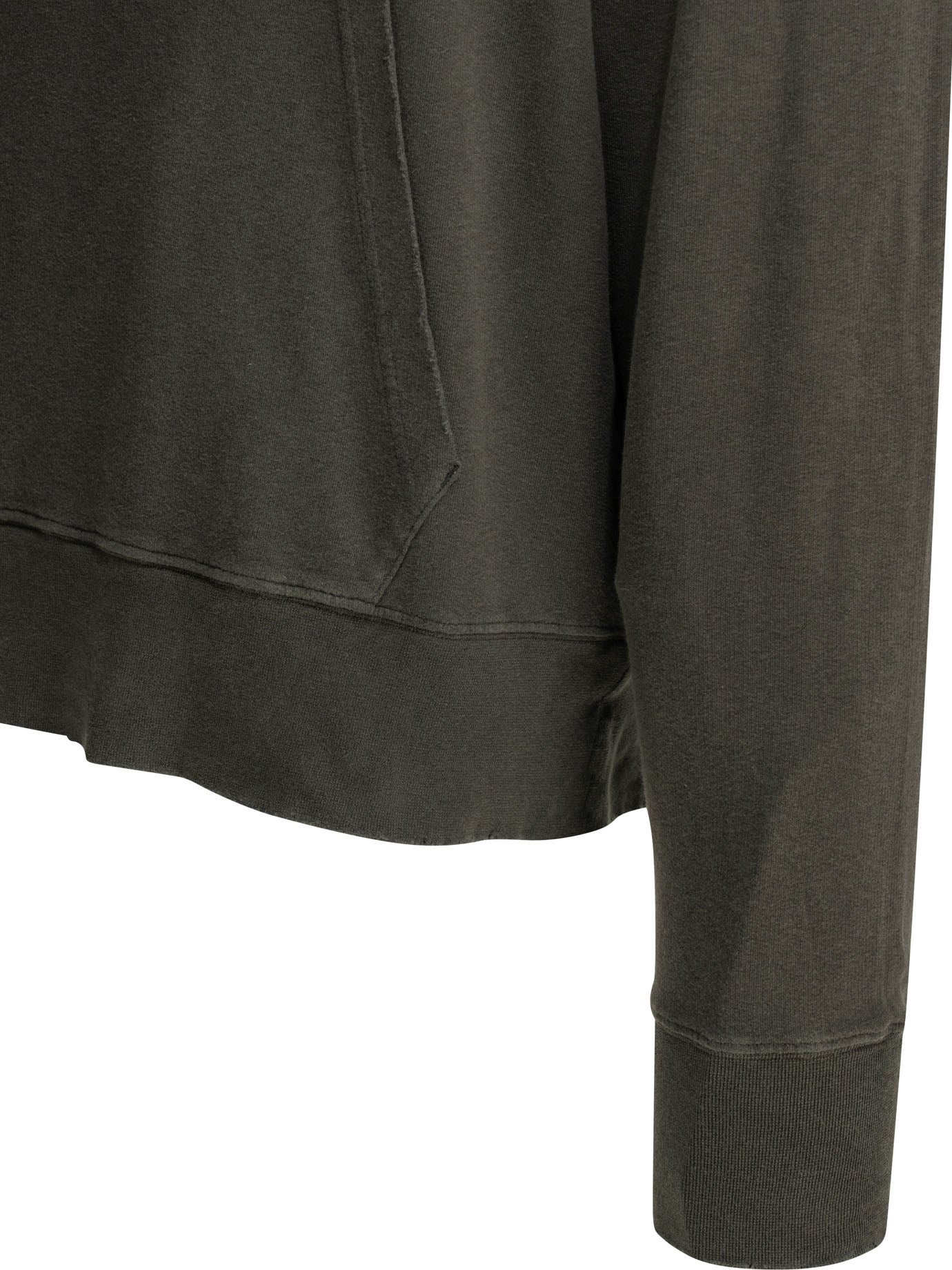 Our Legacy "relic" Hoodie