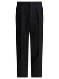 Our Legacy Wool Chino Pants