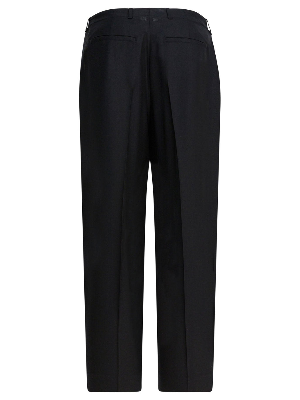Our Legacy Wool Chino Pants