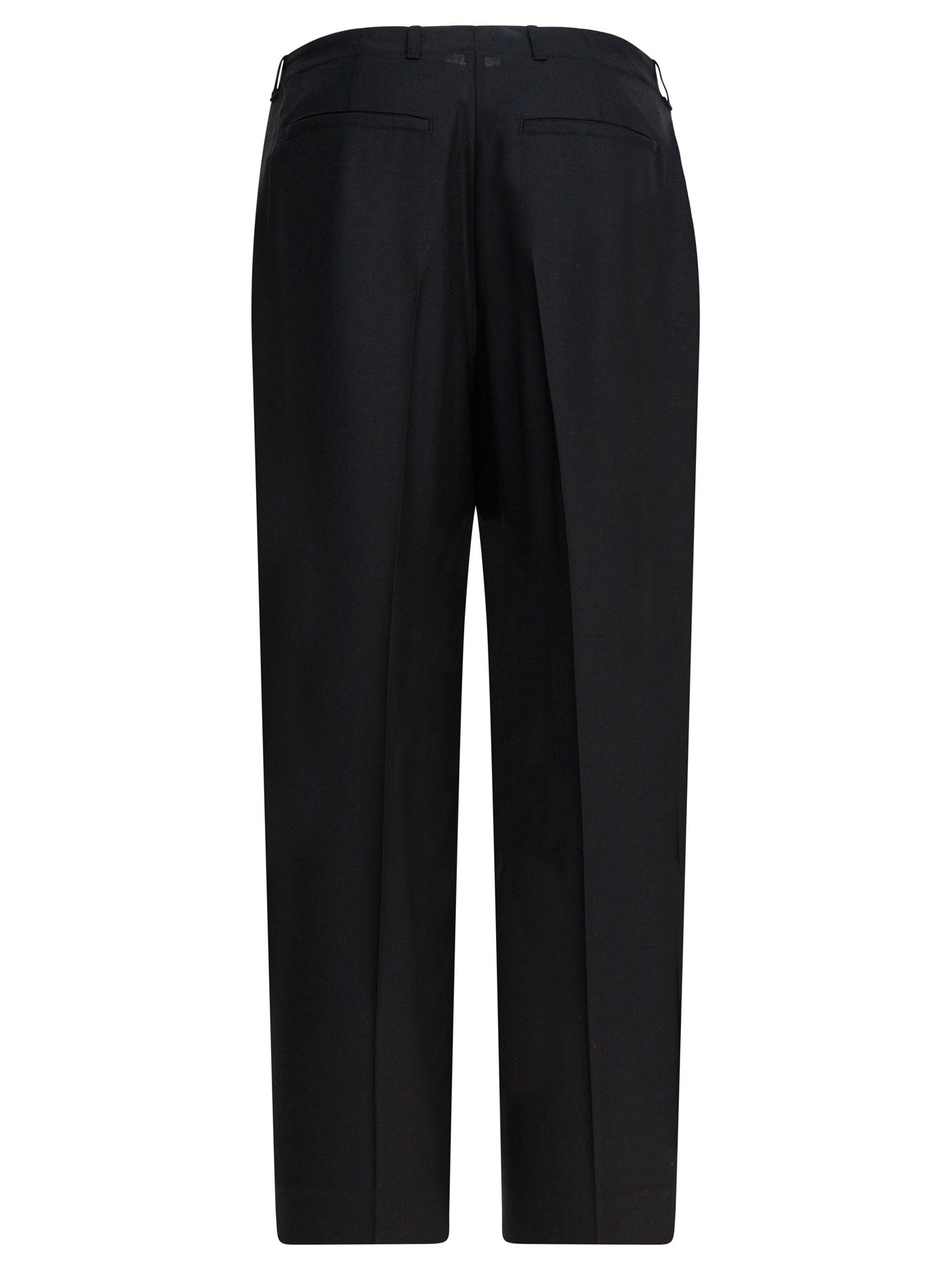 Our Legacy Wool Chino Pants