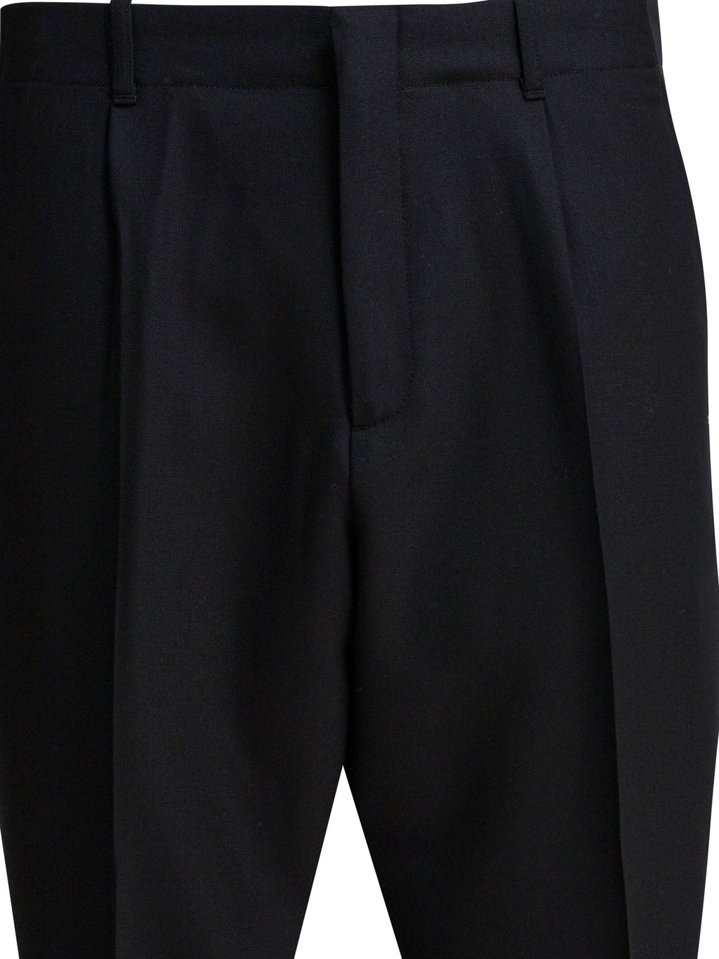 Our Legacy Wool Chino Pants