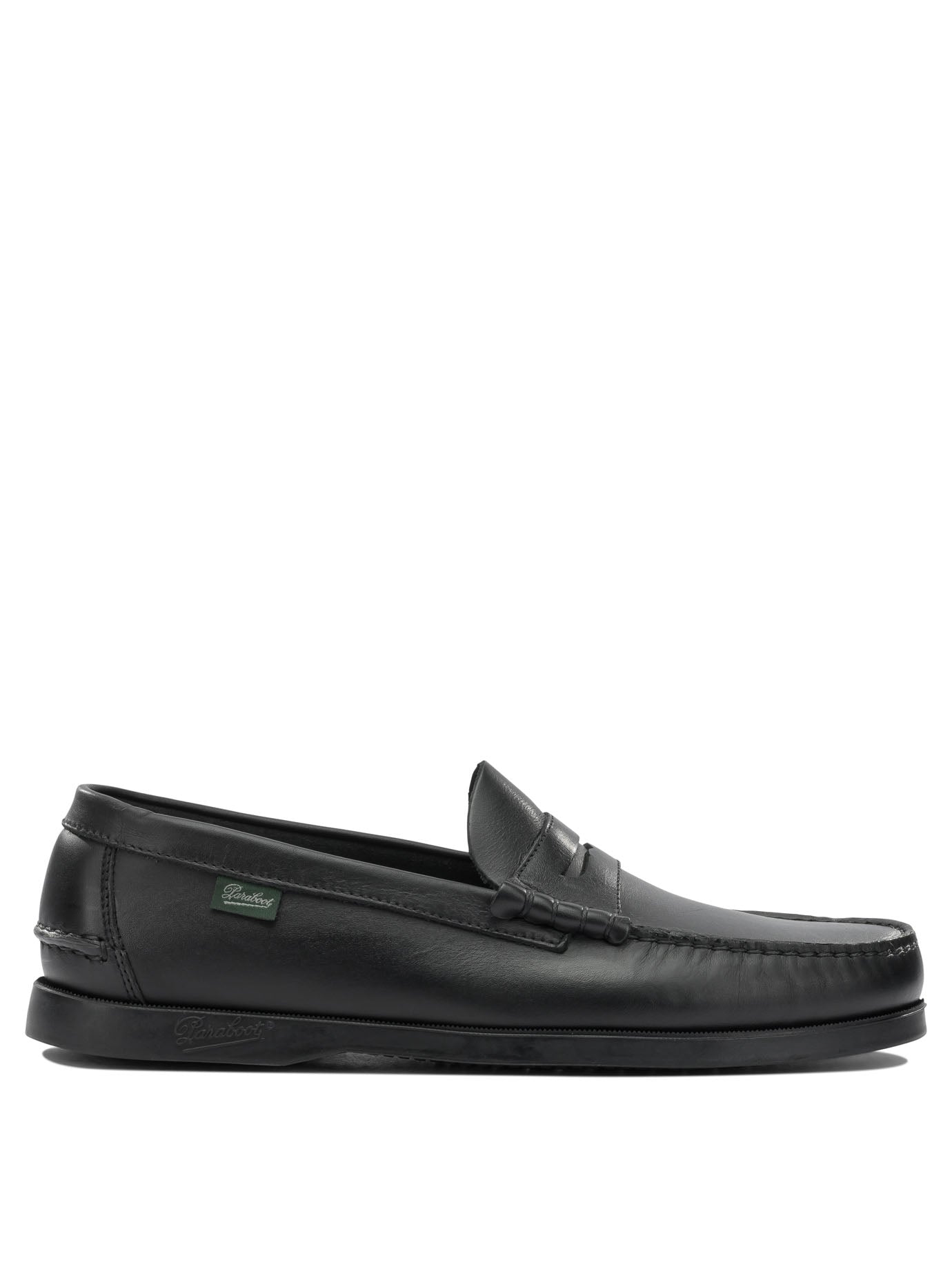 Paraboot "coraux Marine" Moccasins