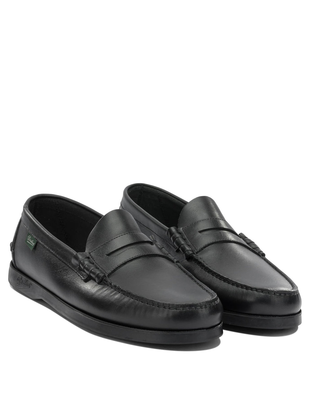 Paraboot "coraux Marine" Moccasins