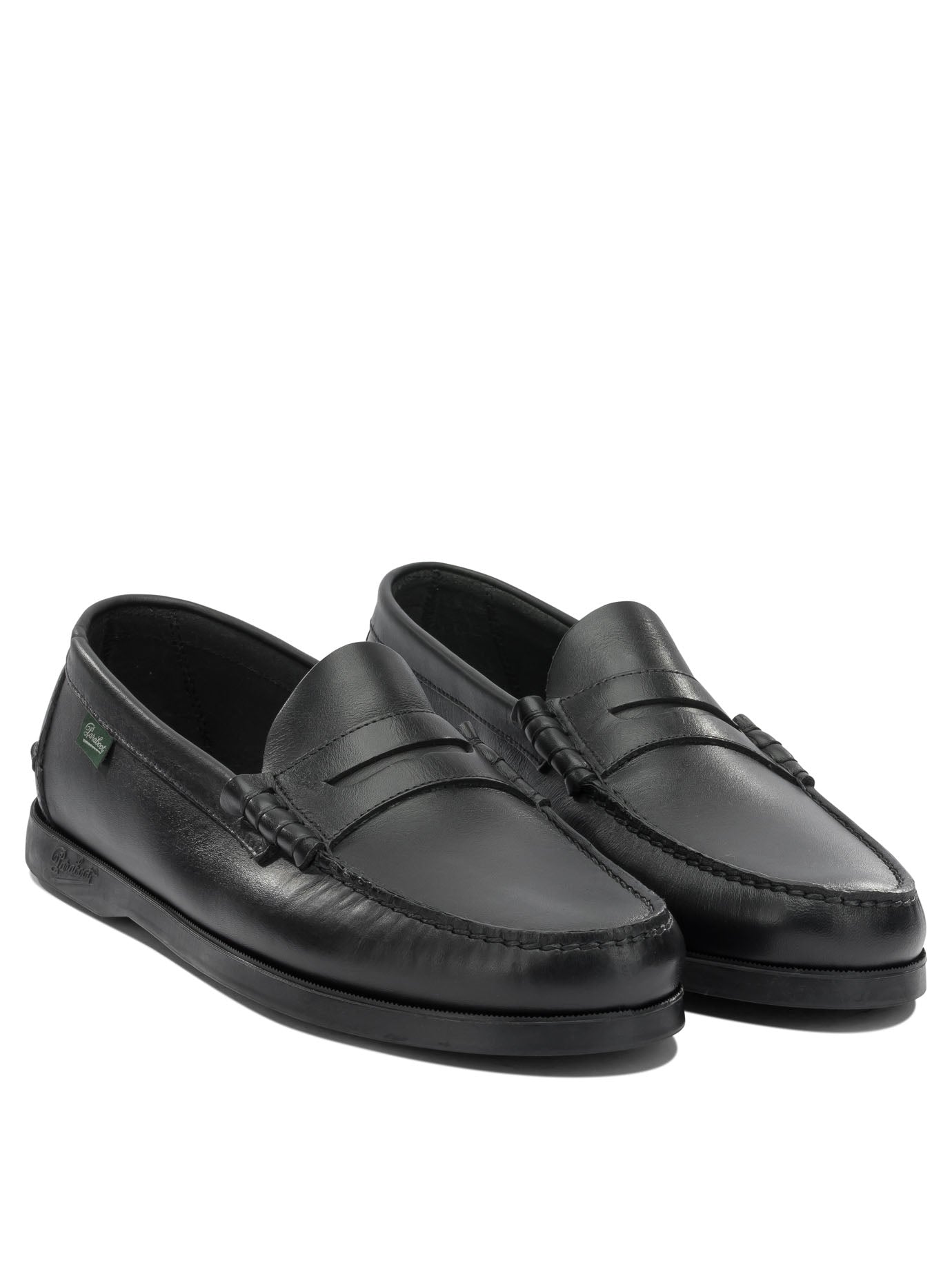 Paraboot "coraux Marine" Moccasins