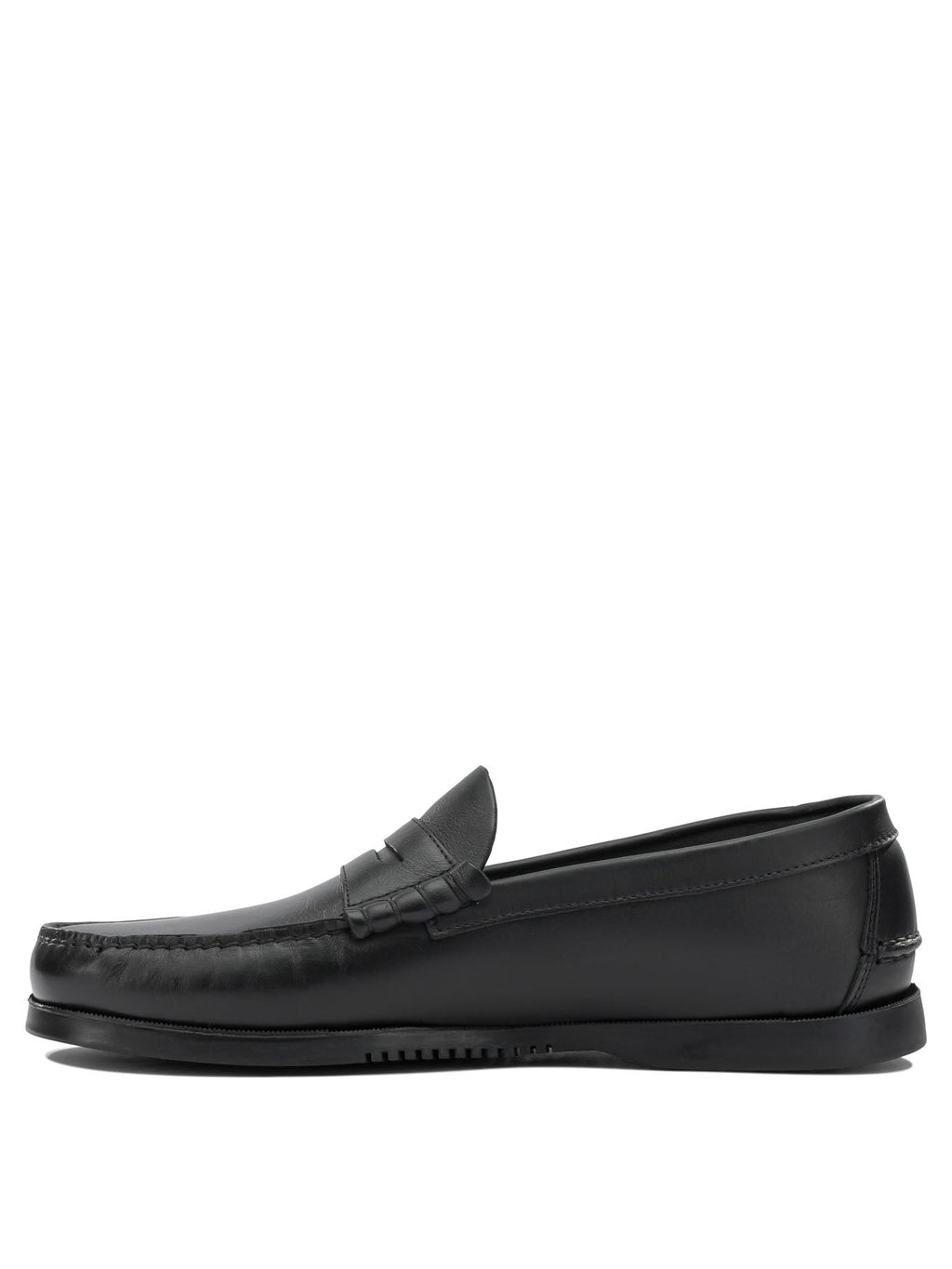 Paraboot "coraux Marine" Moccasins