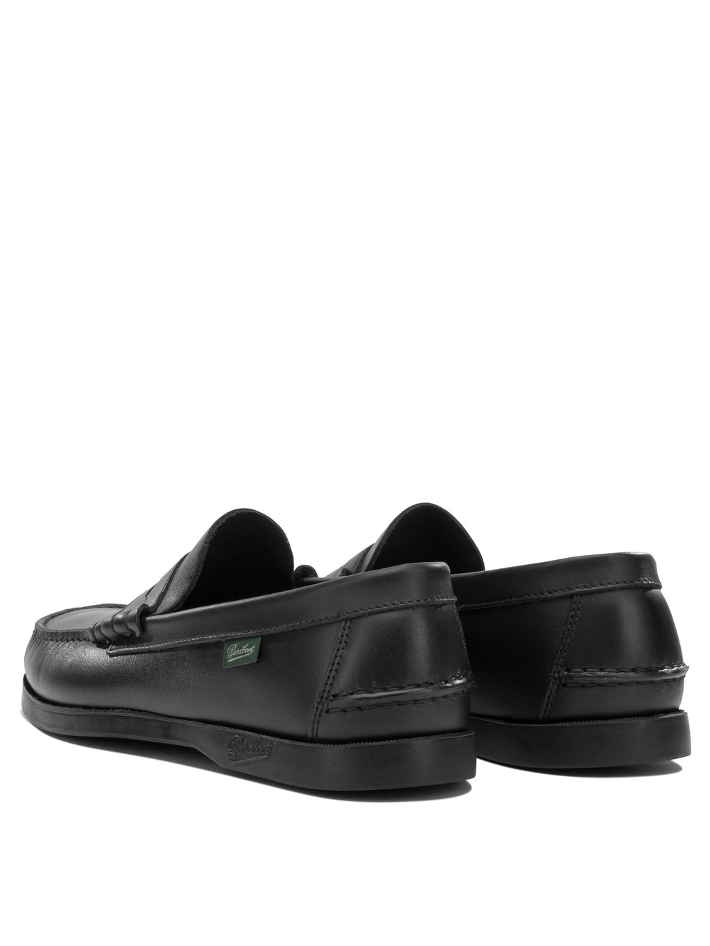 Paraboot "coraux Marine" Moccasins