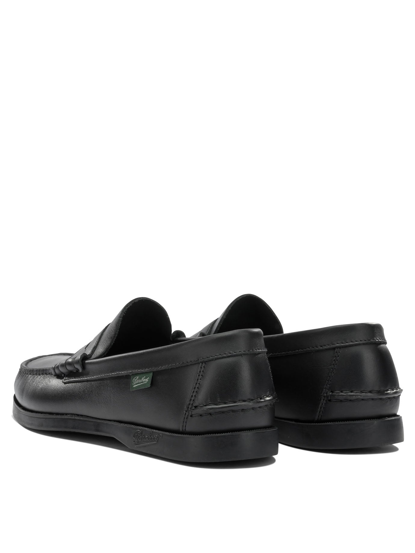 Paraboot "coraux Marine" Moccasins