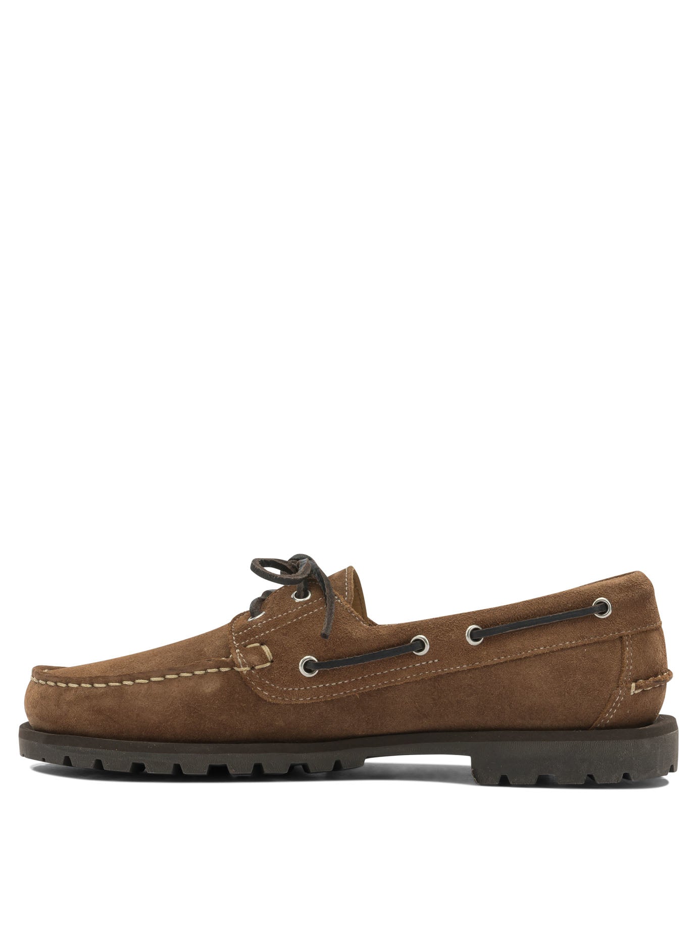 Paraboot "malo" Lace-up Loafers