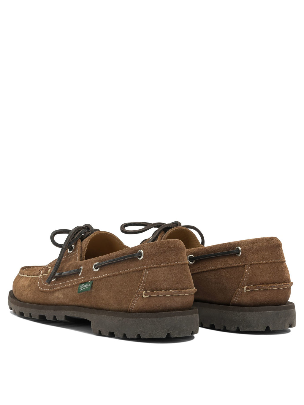Paraboot "malo" Lace-up Loafers