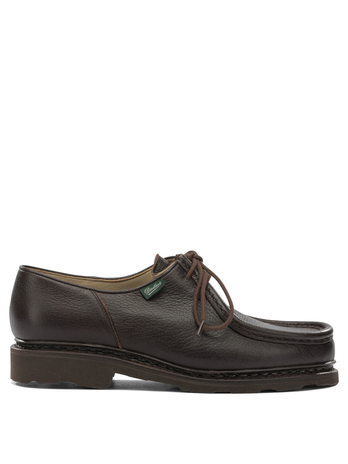 Paraboot "micheal" Lace-up Loafers