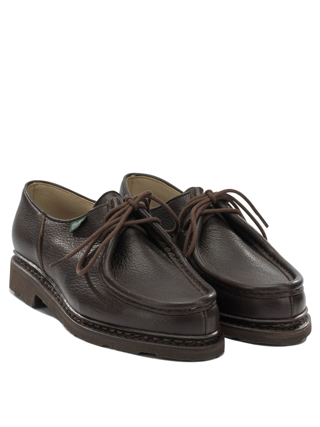 Paraboot "micheal" Lace-up Loafers
