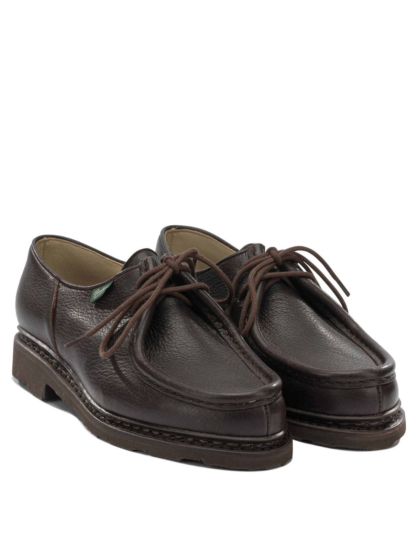 Paraboot "micheal" Lace-up Loafers