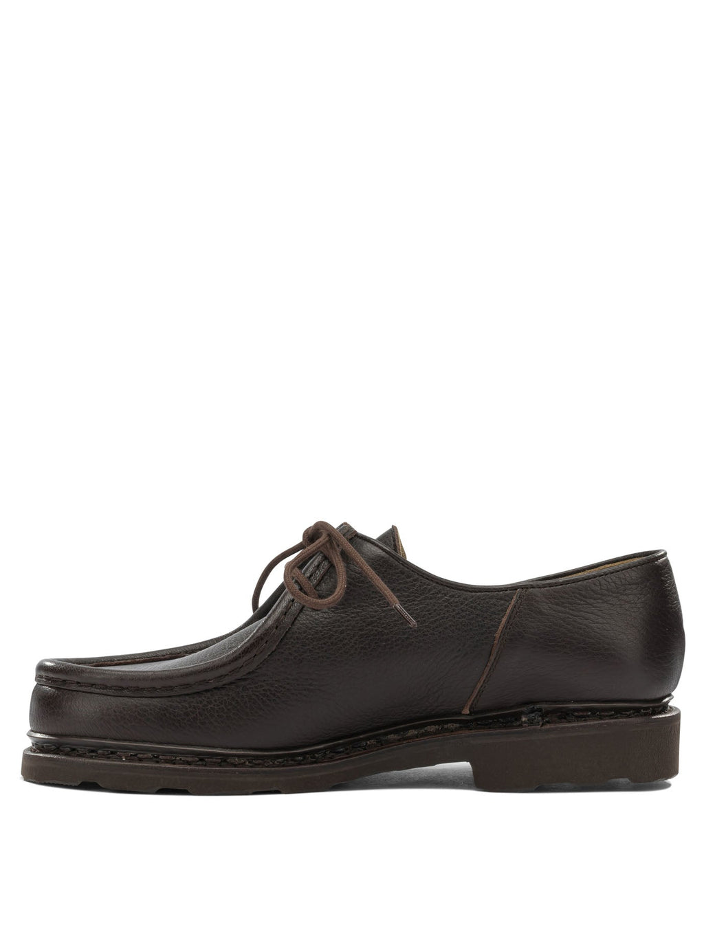 Paraboot "micheal" Lace-up Loafers