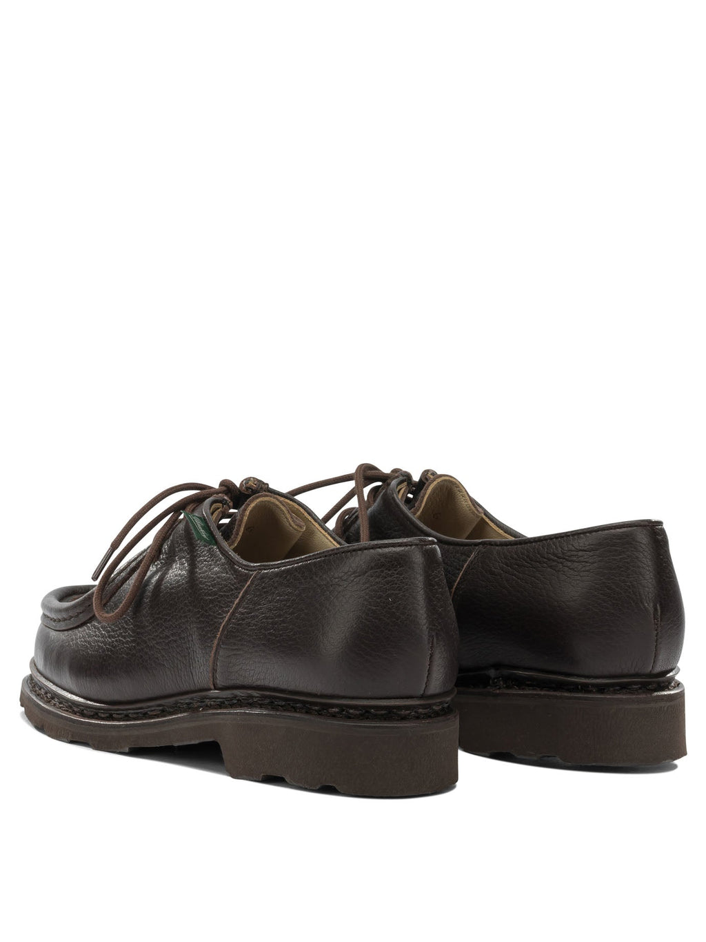 Paraboot "micheal" Lace-up Loafers