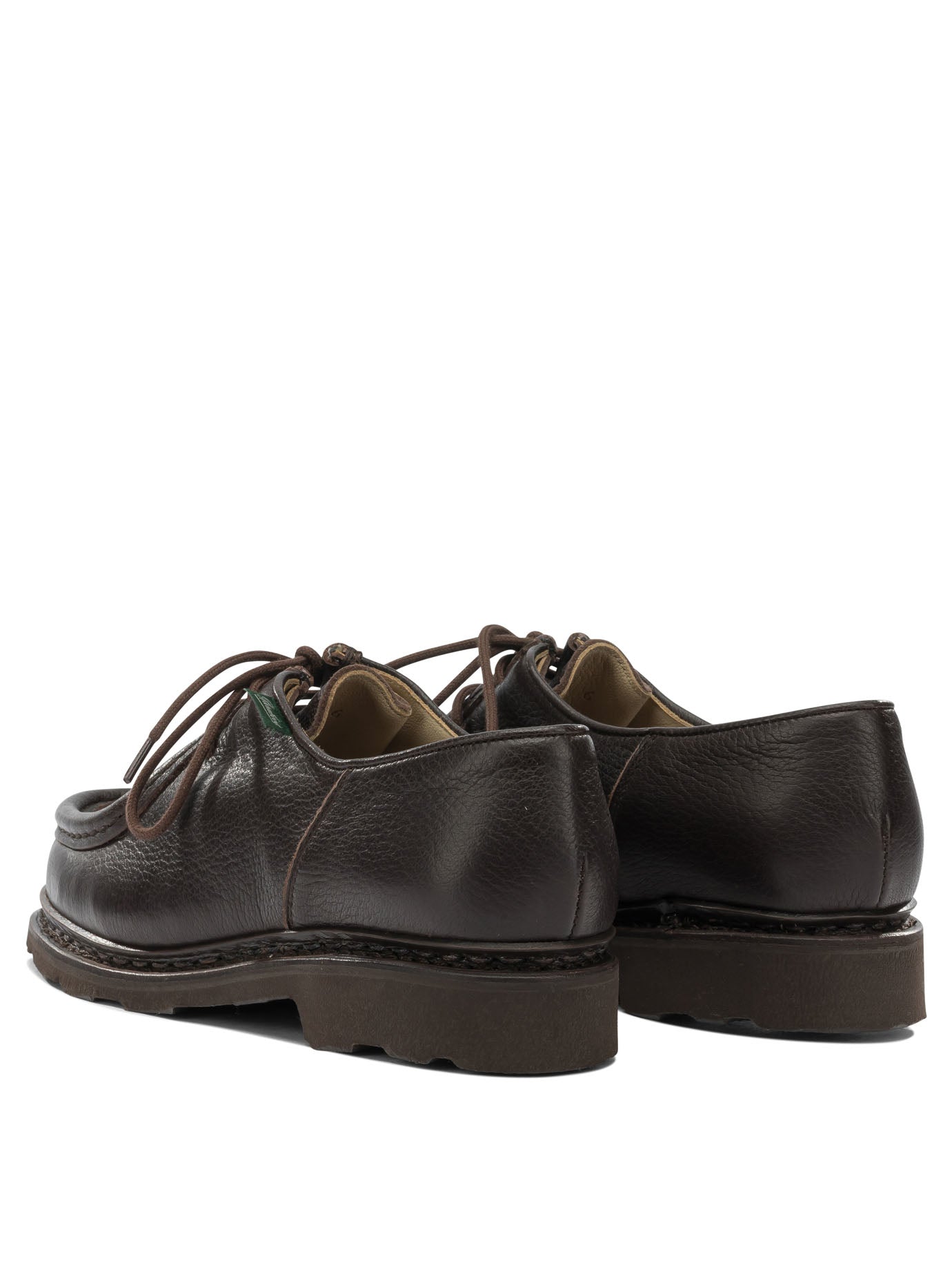 Paraboot "micheal" Lace-up Loafers
