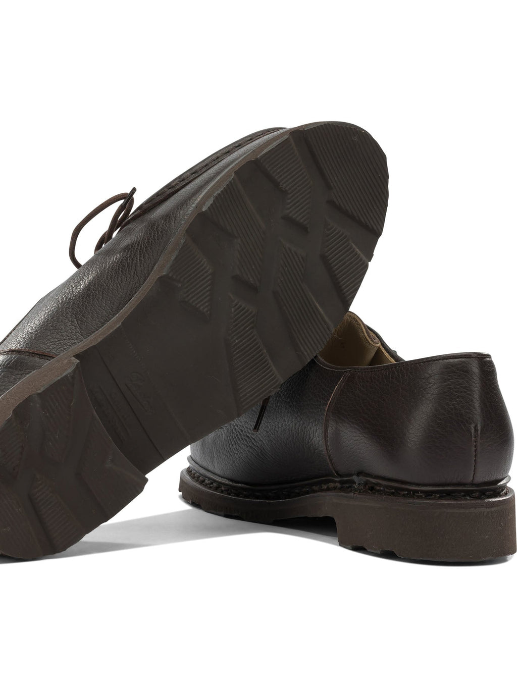 Paraboot "micheal" Lace-up Loafers