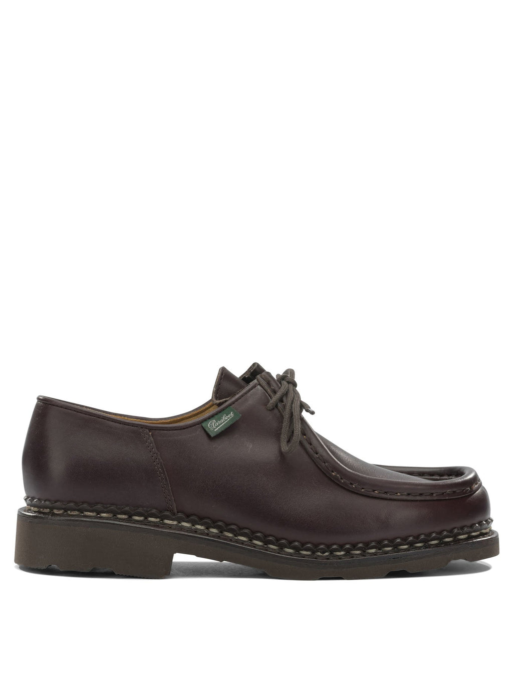 Paraboot "michael" Lace-up Loafers