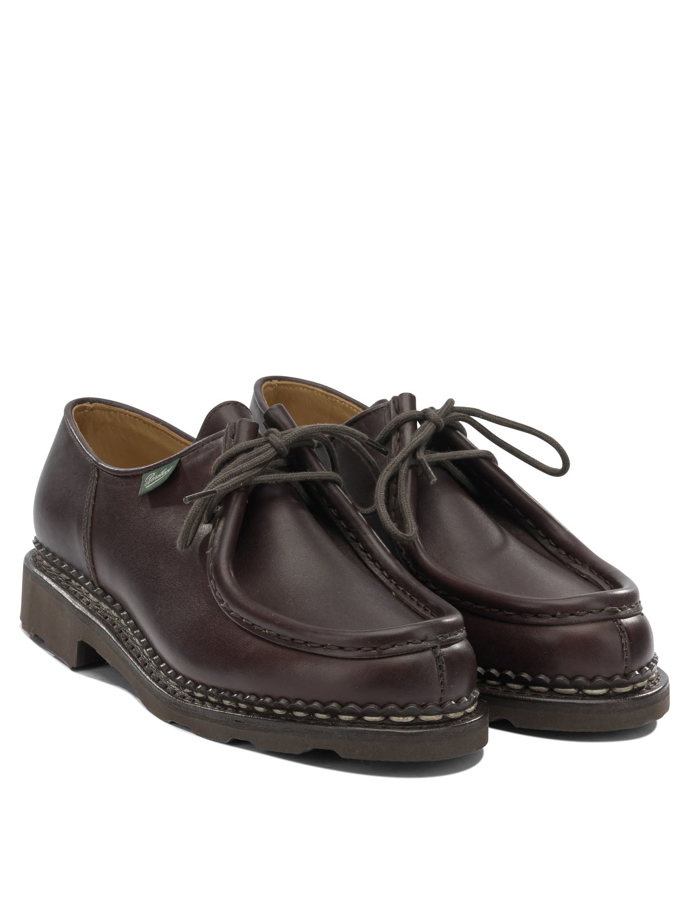 Paraboot "michael" Lace-up Loafers