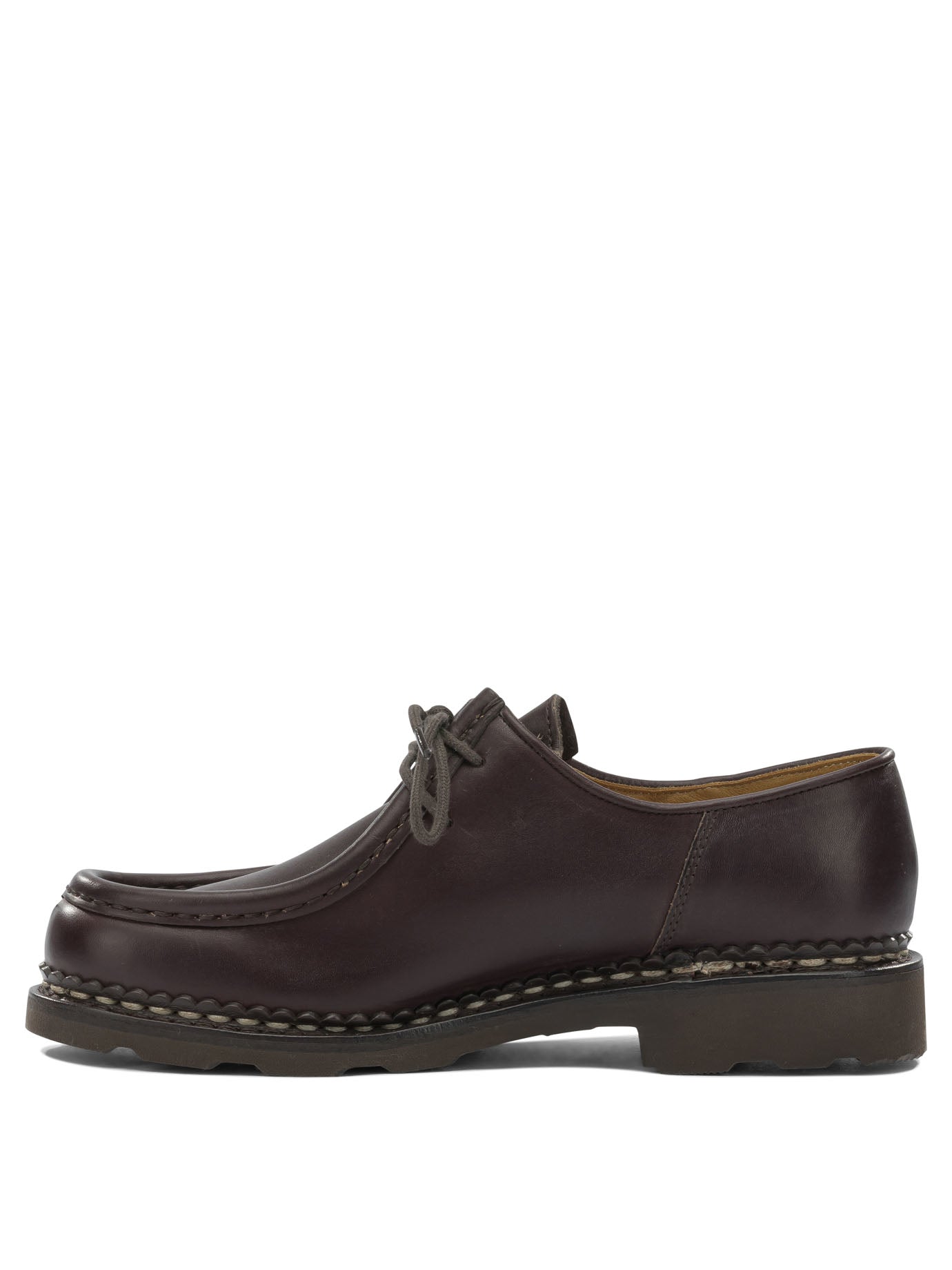 Paraboot "michael" Lace-up Loafers