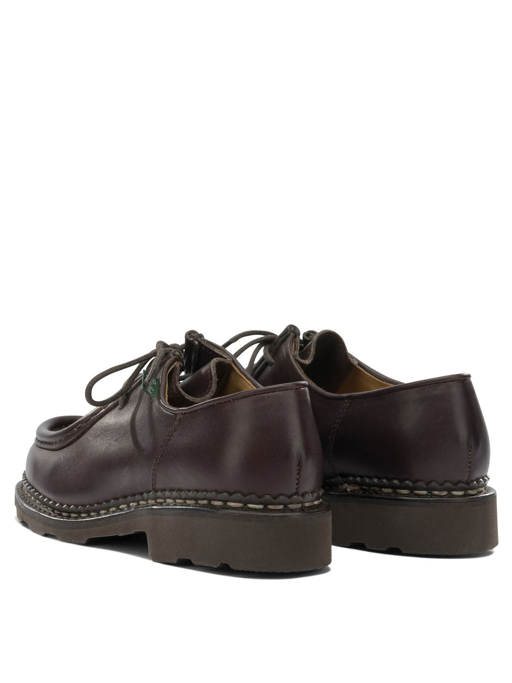 Paraboot "michael" Lace-up Loafers