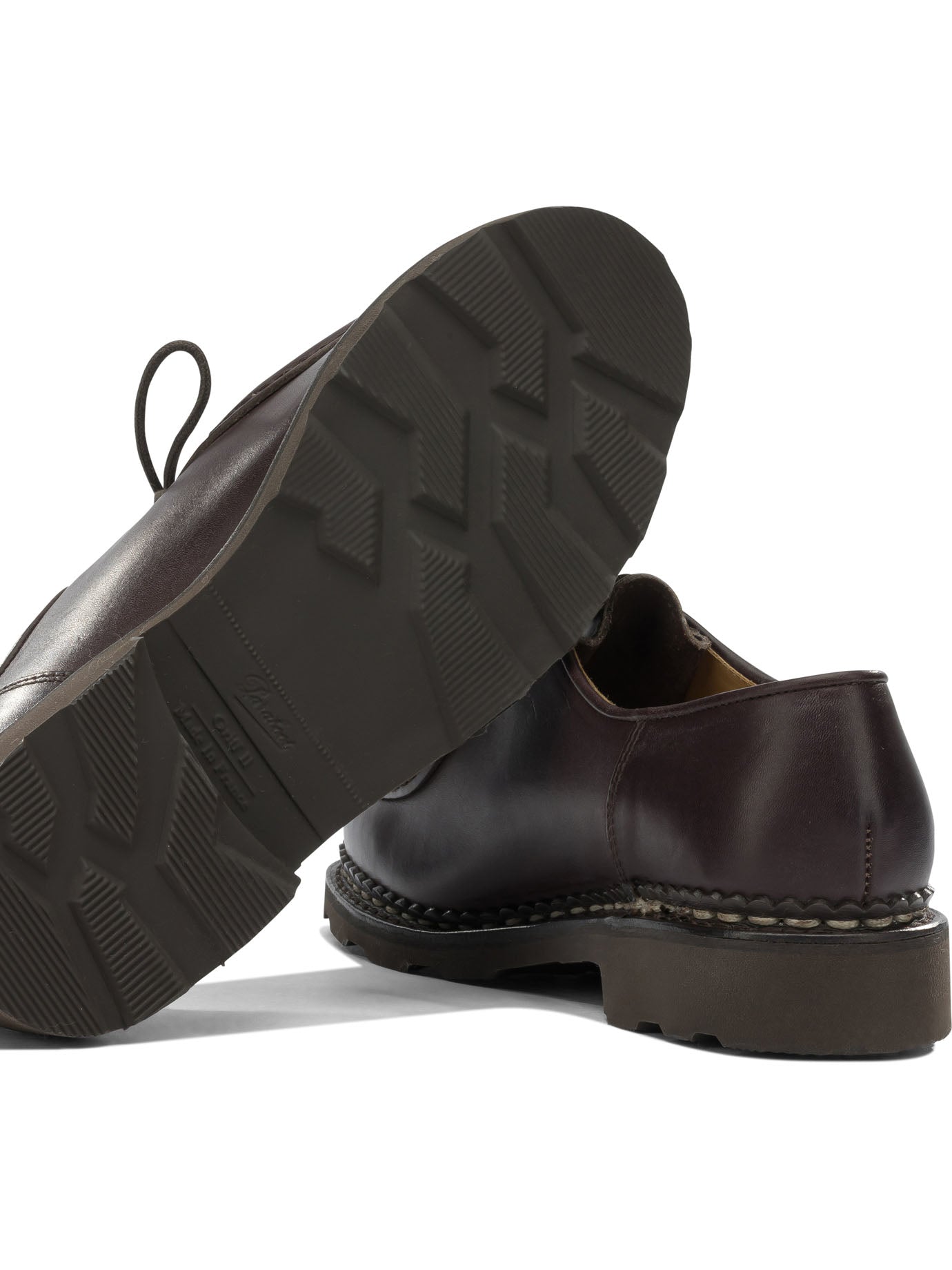 Paraboot "michael" Lace-up Loafers