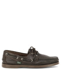 Paraboot "barth Marine" Lace-up Loafers